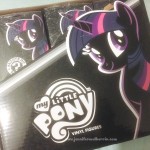 Funko My Little Pony Vinyl Mystery Mini’s Are Here