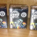 Blind Bag Mystery 081 Funko My Little Pony Mystery Minis Vinyl Figures