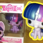 Funko POP! Twilight Sparkle My Little Pony Toy Review