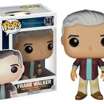 Funko Tomorrowland Pop! and ReAction Figures Coming Soon