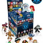Disney Heroes vs Villains Mystery Minis are Coming Soon!