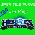 Heroes of the Storm Nazeebo 2 Gameplay