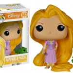 Classic and Modern Disney Royalty Funko Pop’s Coming Soon!