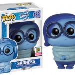 San Diego Comic-Con Exclusives For Funko and Vinyl Sugar: Wave One