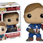 San Diego Comic-Con Exclusives For Funko and Vinyl Sugar: Wave Two
