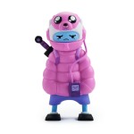 Kidrobot Set to Have SDCC Adventure Time Exclusives!