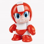 Kidrobot and Capcom to Release Mega Man Capsule with San Diego Comic Con Exclusives