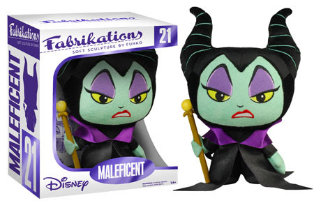 Funko Disney Fabrikations Maleficent