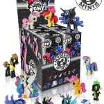 My Little Pony Mystery Minis Series 3 Toys and More Coming from Funko!