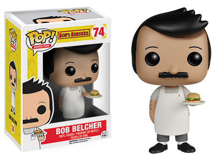 Bobs Burgers Bob Belcher