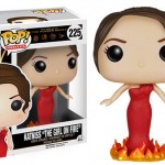 Funko Pop Movies: The Hunger Games Vinyl Figures