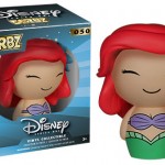 Dorbz Disney Wave 2 Figures Coming Soon!