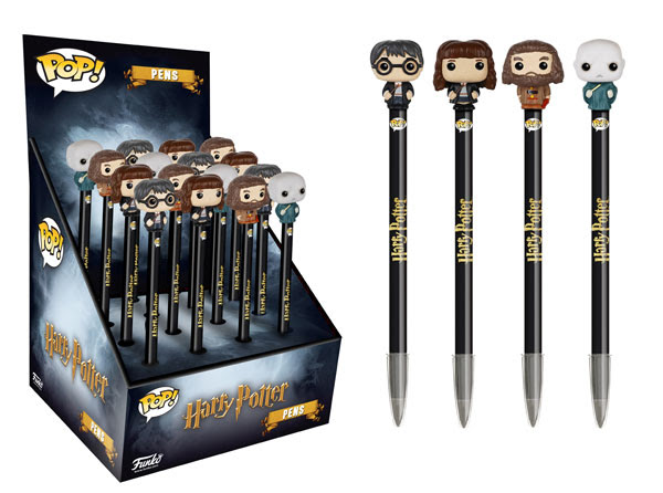 Funko Harry Potter Pop Pens