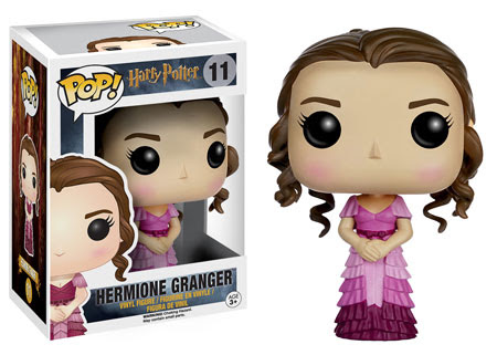Funko Pop Hermione Granger